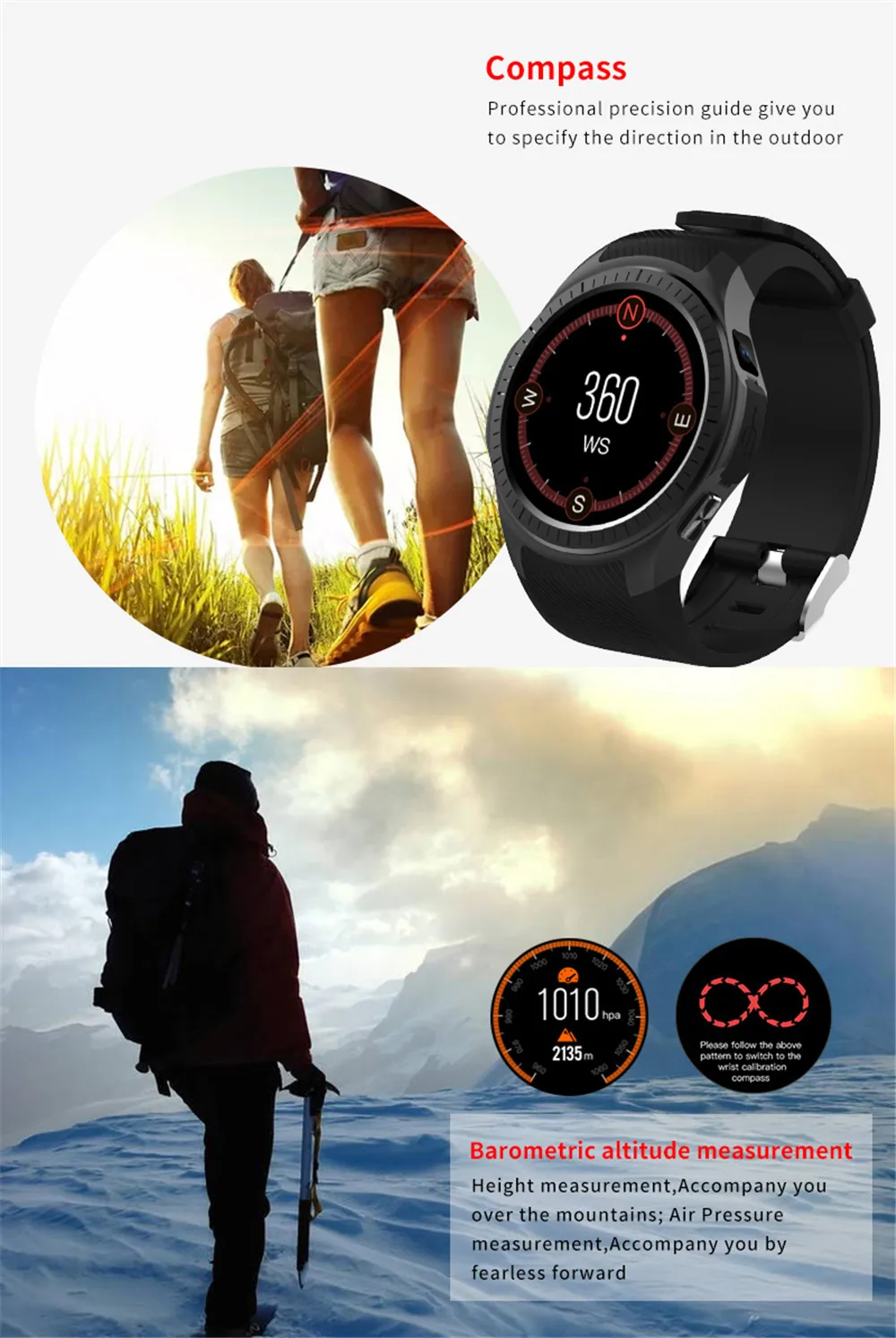 MODOSON Bluetooth Смарт часы Спортивные gps Smartwatch L1 для samsung huawei Xiaomi LG sony ios Apple iphone 6 7 8 X Plus XS MAX XR