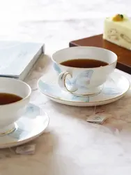2019 новый стиль домашний олень Серия кружка офисная чашка чайная чашка креативные кофейные чашки домашняя молочная кружка Пара кружек
