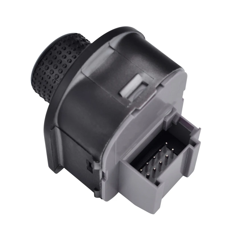 Левая Боковая кнопка переключения зеркала для VW Golf Mk4 Beetle Bora Passat B5 1J1 959 565F 1J1959565F|side