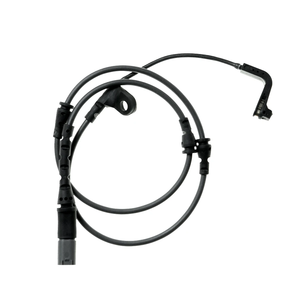 

1PC Front Brake Pad Wear Sensor Brake Lines Brake System Part Fit For BMW E70 E71 X5 X6 2007 2008 2009 2010 2011 34356772008