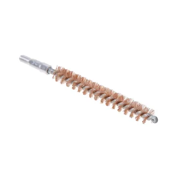 

1 Pc Hunting Brush Shooting Rifle Cleaning Brushes Kit Tools Outdoor Tactical Cleaner Copper Supplies Accessories