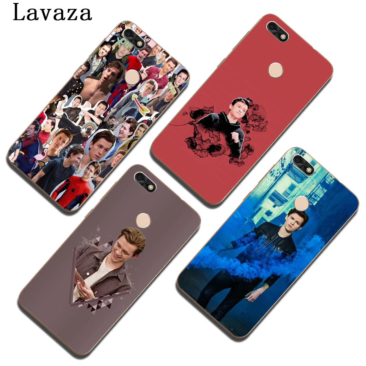 Твердый чехол для Huawei P30 Pro P20 P10 P9 Plus P8 Lite Mini 2016 2017 P smart Z 2019|Чехлы-накладки| |
