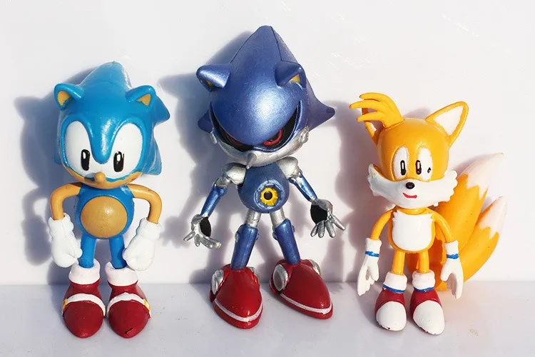 Free-shipping-3inch-7cm-SEGA-Sonic-the-Hedgehog-Figure-Toy-PVC-toy-Sonic-Characters-figure-toys (3)