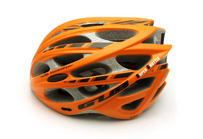 GUB SS гоночный велосипедный шлем сверхлегкий Casco Ciclismo безопасный MTB BMX горные