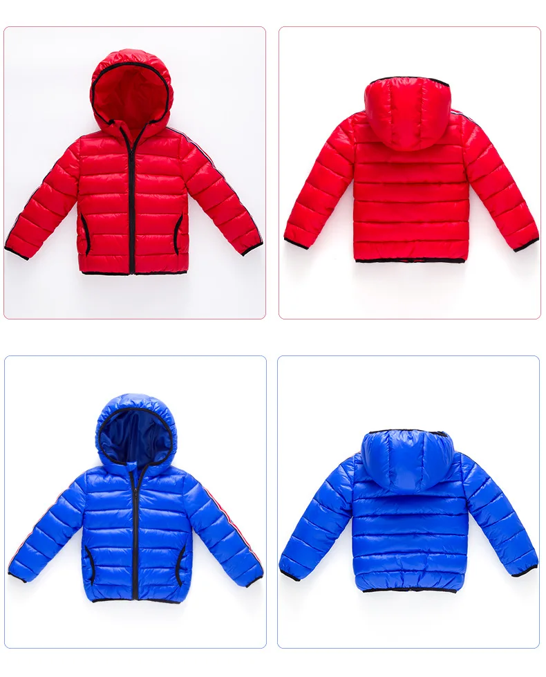Little Big Boys Winter Parkas Kids Coats Clothes New Fashion 2017 Warm Jackets for Boys Outerwears Children  Hooded padded Coats (6)