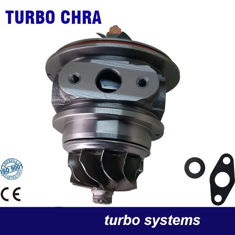 

TF035 Turbocharger Turbo CHRA 49135-04121 28200-4A210 cartridge for Hyundai Gallopper 2.5 TDI 99HP D4BH 2000-2003