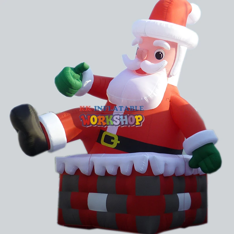 advertising Christmas decoration toys