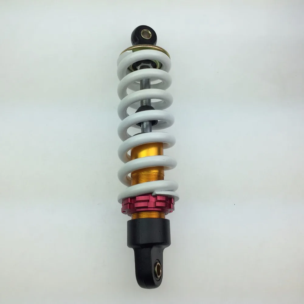 

STARPAD For Motocross Small High Match Accessories Rear Shock Absorber Hole Spacing 260-280mm Shock Absorber Bold