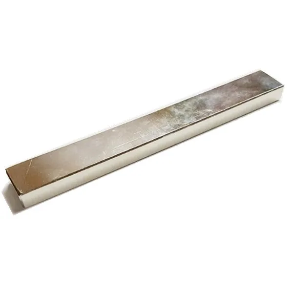 

Free shipping 5PCS Block 150x20x10 mm Super Strong high quality Rare Earth magnets Neodymium Magnet 150*20*10 mm 150x20x10mm