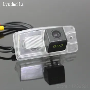 

FOR Nissan Rogue 2014~2015 X-Trail X Trail ST T32 2013~2020 Rear View Camera CCD Night Vision / Back up Reverse Camera