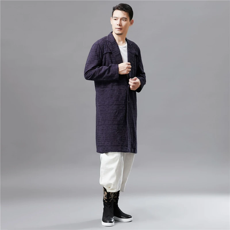   Men trench (12)