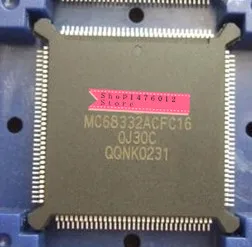 

MC68332ACFC16 MC68332 MC68332ACFC QFP132