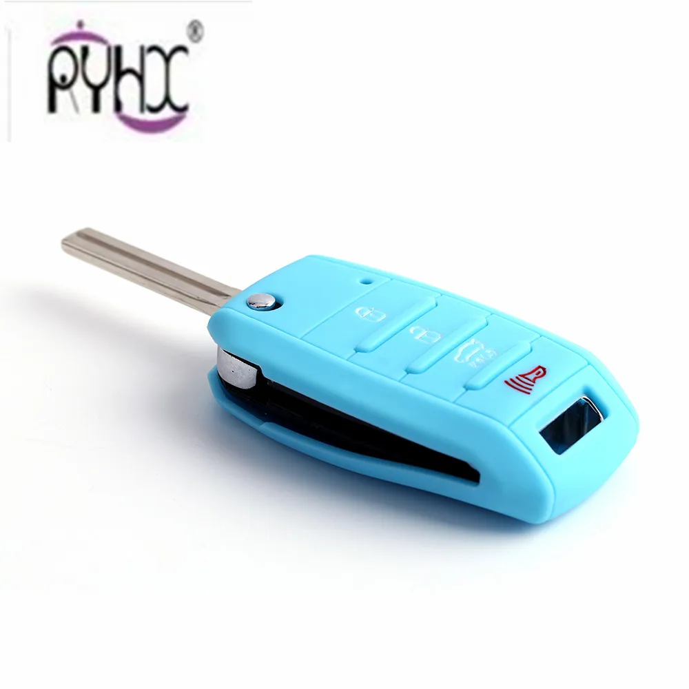 Kia key cover57