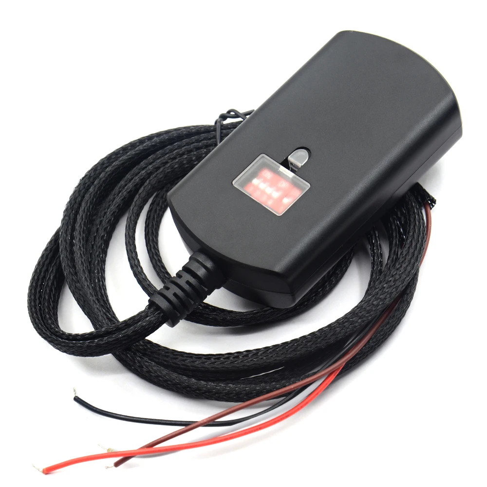 

2018 Truck adblue emulator 9 In 1 Module/Truck emulator adblue OBDII 9in1 for multi-brands trucks NOT NEED ANY SOFTWARE