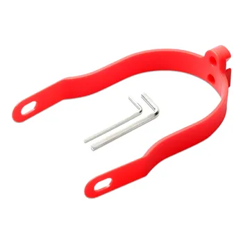 

Rear Fender Mudguard Holder for Xiaomi Mijia M365/M365 Pro Electric Scooter Accessory Upgraded Mud Guard Support Bracket Holder