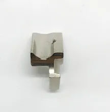 Welting pé baixo haste #40986x6 1/2