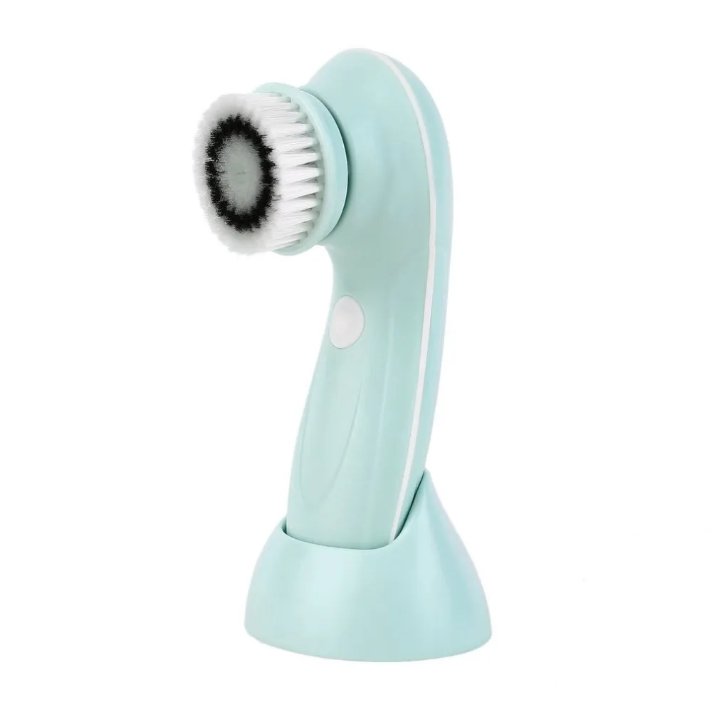 

Multifunctional Electric Facial Cleansing Tools Household USB Rechargeable Washing Cleaning Brush Machine Skin Care Tool new