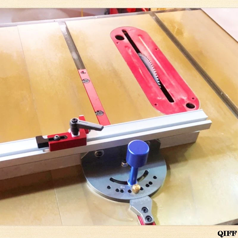 

General Ruler Digital Woodworking Tool for Woodworker Sawing Measuring Gauging Tools Protractors Jun21
