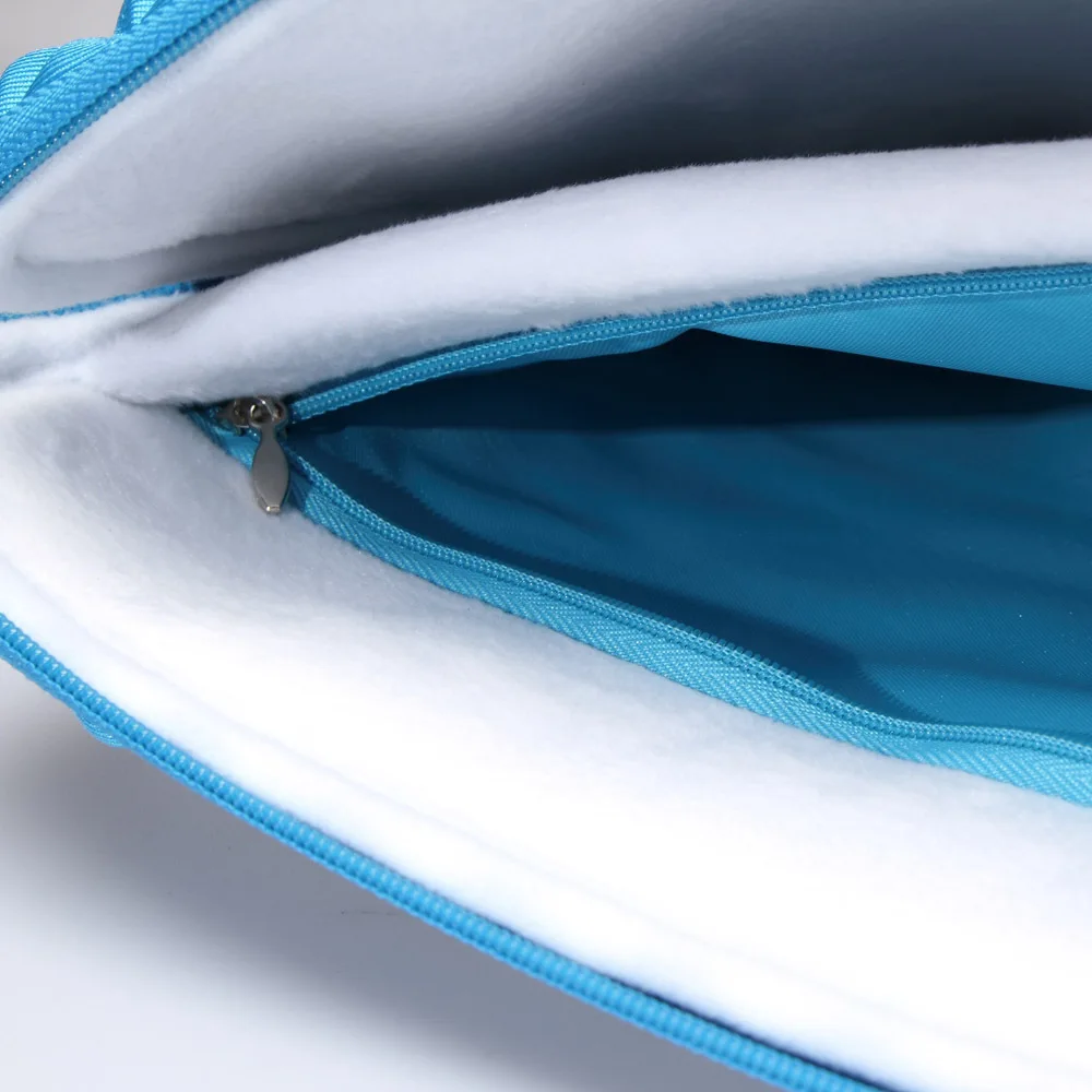 Neoprene laptop case