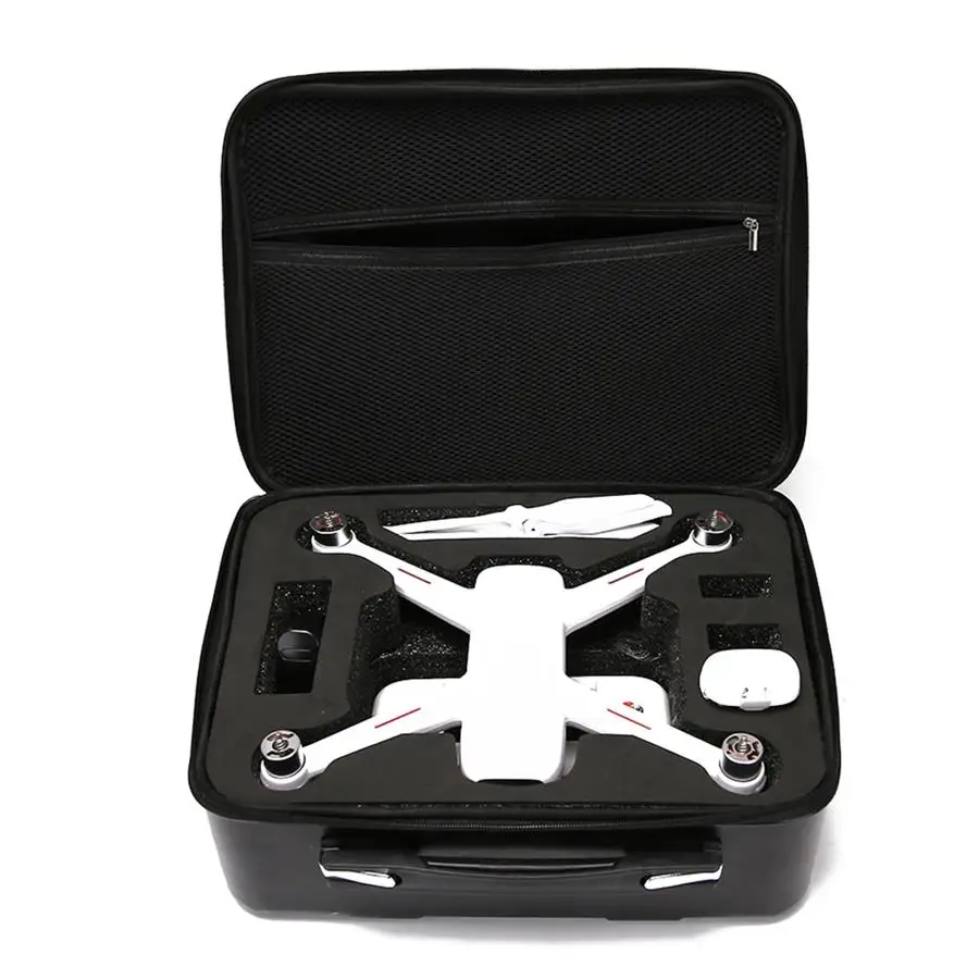 

Quadcopter Drone Remote Controller Storage Handbag Protective Box for Xiaomi A3