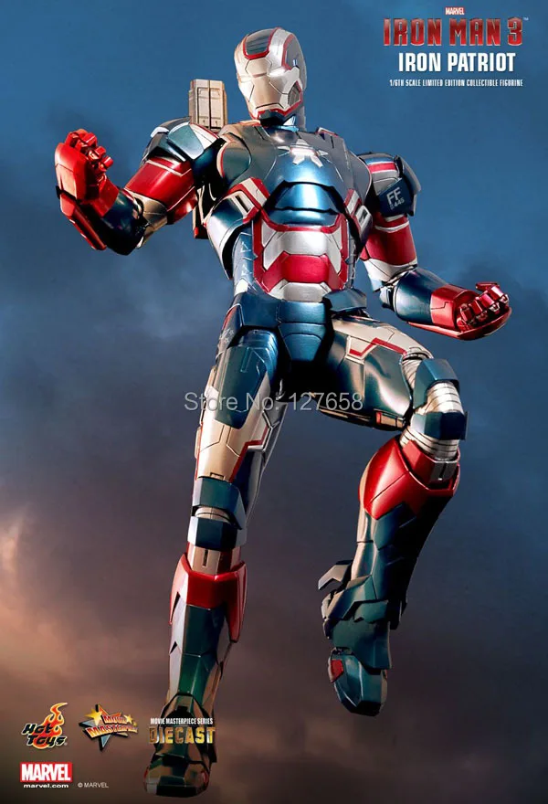 Popular Iron Man FigurineBuy Cheap Iron Man Figurine lots from China