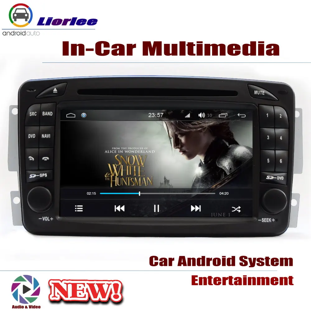 Clearance For Mercedes Benz G Class W463 Car Android Player Radio DVD GPS Navigation Displayer Audio Video In Dash Multimedia Head Unit 3 Clearance For Mercedes Benz G Class W463 Car Android Player Radio DVD GPS Navigation Displayer Audio Video In Dash Multimedia Head Unit 3