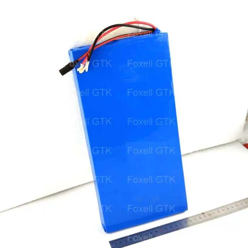 1 pack 12v 20ah lithium battery 3s 12v bateria for power supply 180W 200W cctv camera dc 12v led strips + fast 12.6v 3A charger (2)