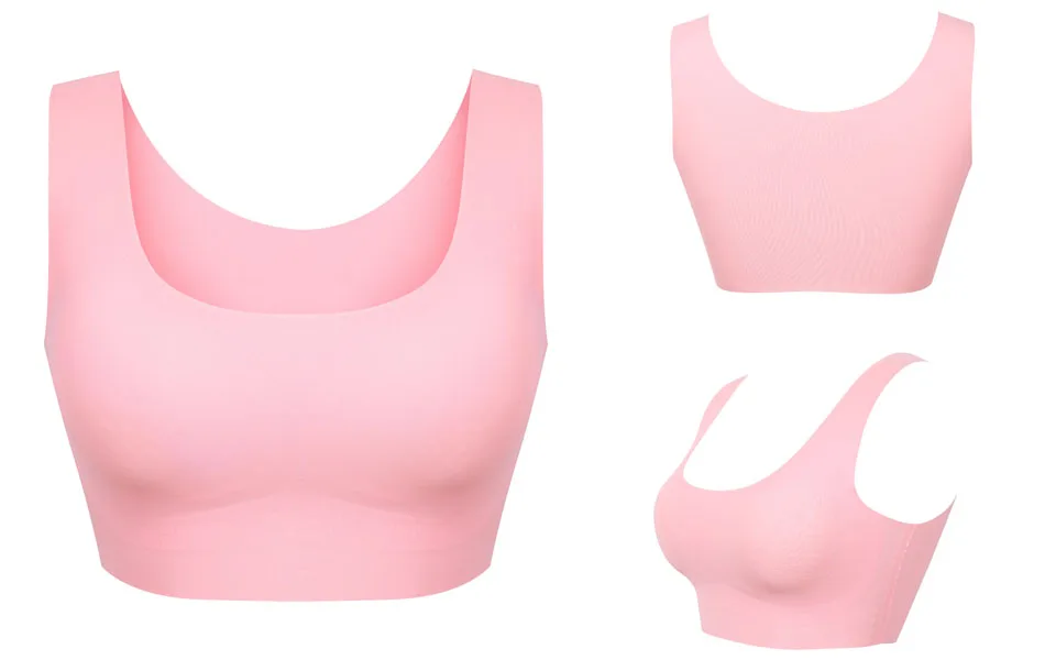 Seamless Bra 15