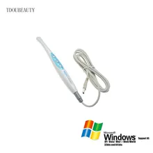 TDOUBEAUTY MD960U Dental Intraoral Camera USB 1 4 Sony CCD Automatic Focusing Dentist Imaging Tool
