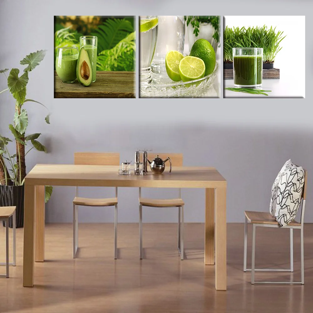 Pittura per parete cucina : vernice lavabile per parete cucina ...