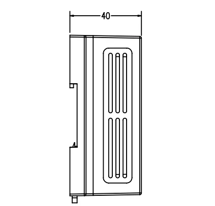 szomk plastic electronics enclosure din rail project control box (10).jpg