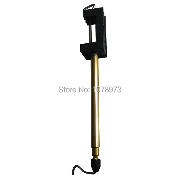 Free Shipping Jewelry Rotary Tools Flexible shaft Hanger with Clamp