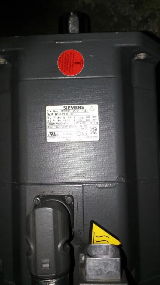 1FK7083 5AF71 1KB3-in Woodworking Machinery Parts from Tools on