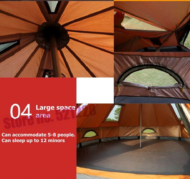 caminhadas dossel praia alívio acampamento ao ar livre tenda