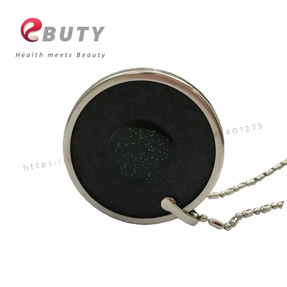 Quantum Pendant 04