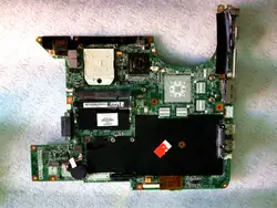 431363-001 для HP DV6000 материнская плата для ноутбука DDR2 Бесплатная доставка 100% Тесты OK