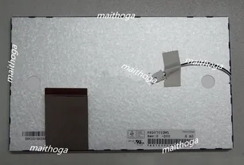 

maithoga 7.0 inch TFT LCD Display Screen HSD070IDW1-D00 WVGA 800(RGB)*480