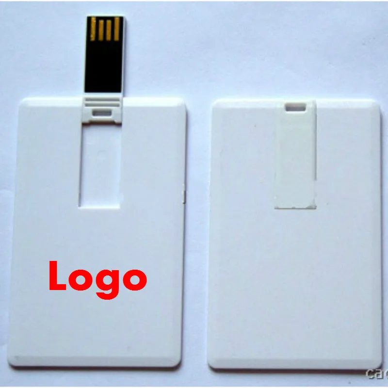Оптовая продажа Usb карта памяти драйвер 4 ГБ/8 ГБ/16 ГБ пользовательская кредитная