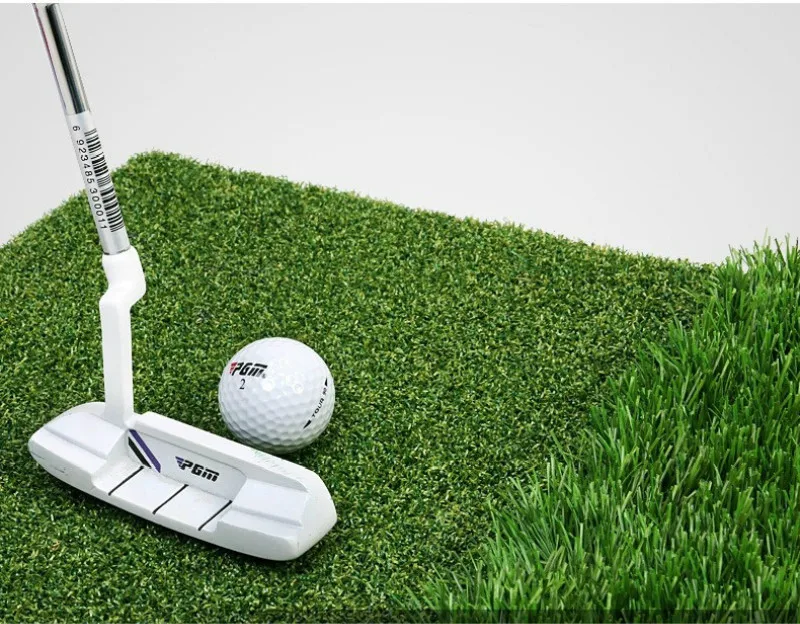 PGM Golf Hit Pad Trinity Многофункциональный хит Pad Портативный хит-коврик тренировка качания для гольфа коврик DJD010