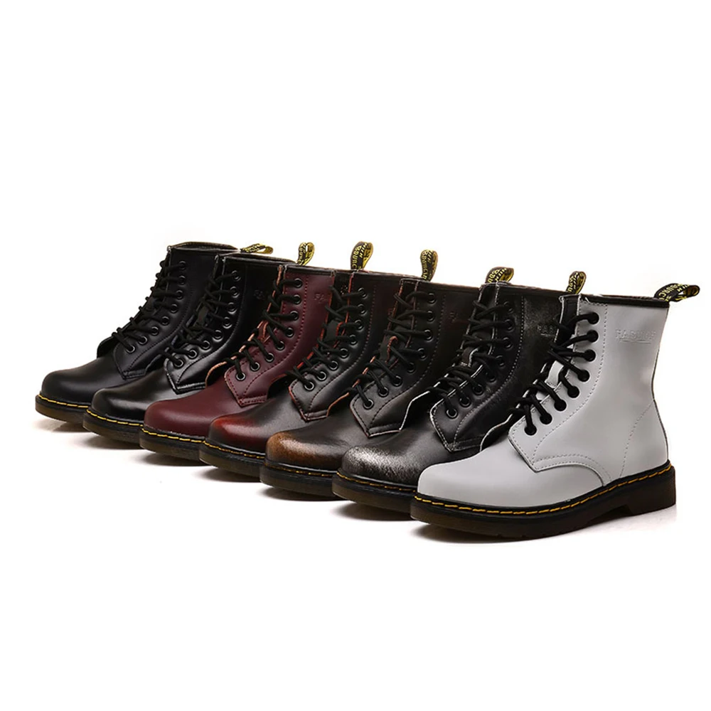 Maguidern Martin Boots