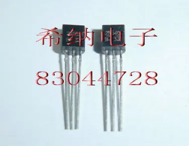 Бесплатная Доставка 2N5551 2N5401 2N3906 2N3904 TO-92 200 ШТ./ЛОТ комплект Электронных Компонентов
