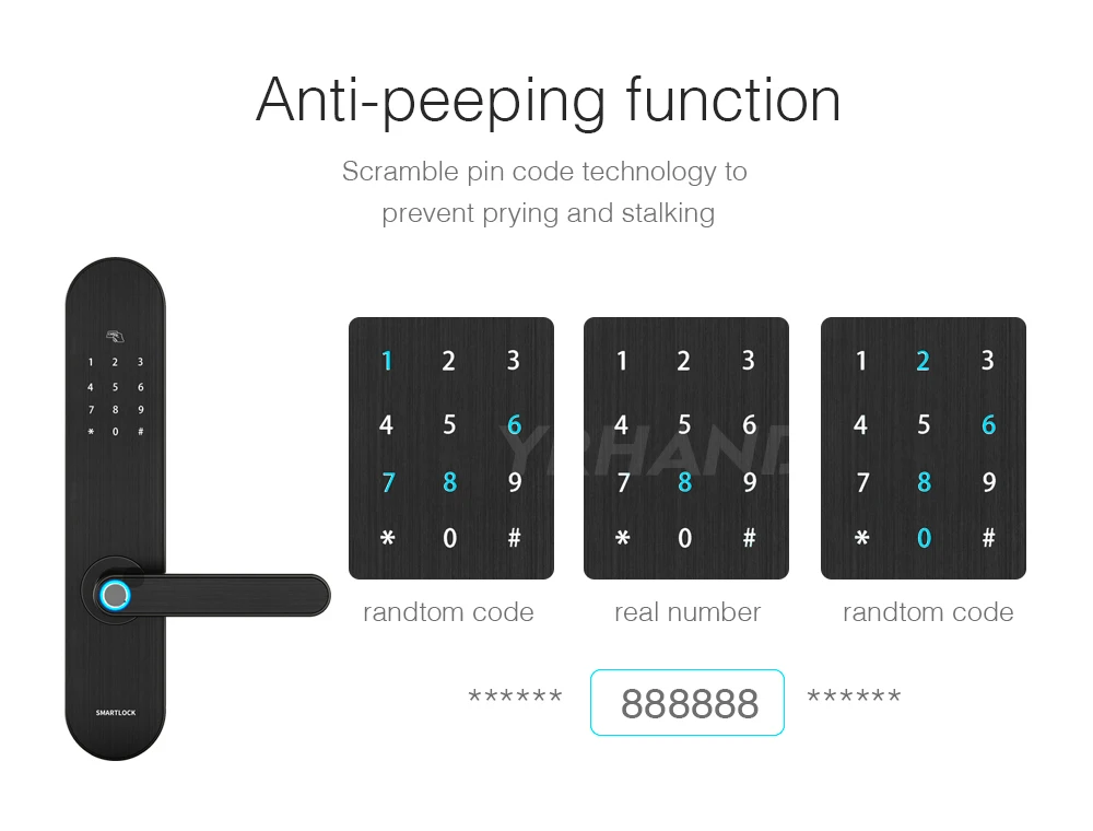 smart app lock 81