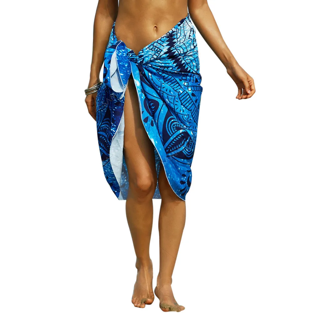 Новое мини-платье, купальный костюм, Круглый гобелен пляж, полотенце-коврик для йоги, плащ в богемном стиле