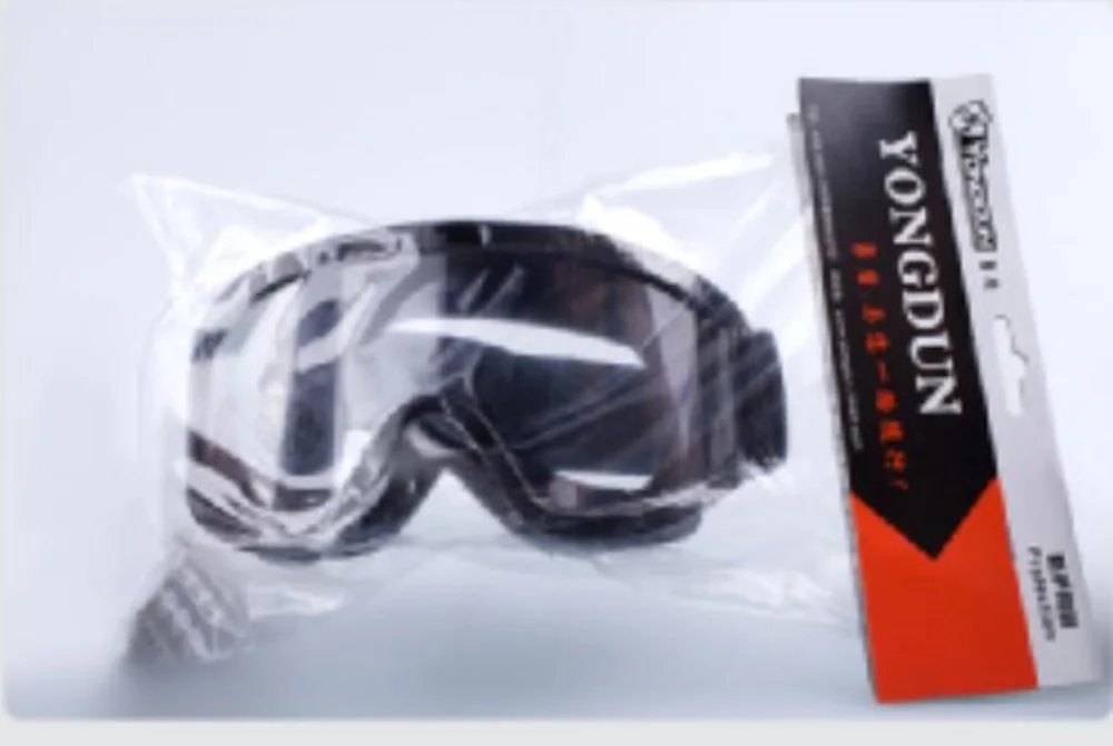Регулируемые Полностью герметичные Анти-песочные ветрозащитные очки промышленные пылезащитные тактические очки для страйкбола для езды на велосипеде