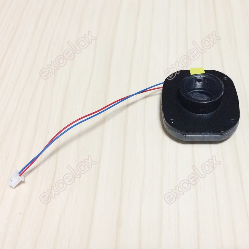 10 шт. 3MP M12 металлический Модуль IR CUT с двойным световым фильтром для удаления ICR