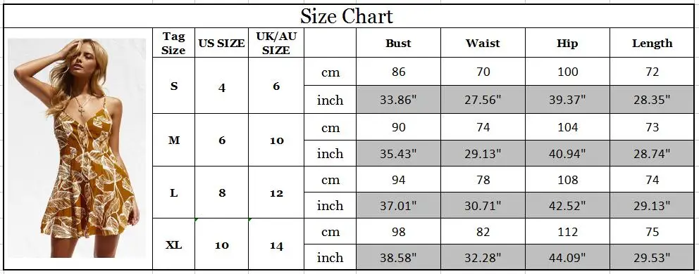 Size