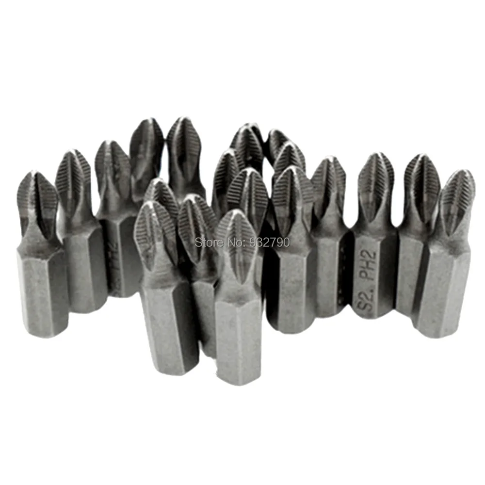 Screw Screwdriver Drill Bit