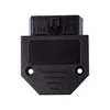 Herramienta de diagnóstico de coche, conector hembra J1962F OBD2 de 16 pines OBDII, adaptador de conector de 16 pines con tornillos de diagnóstico ► Foto 3/4