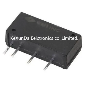 

10PCS PDM2-S12-S5-S DC-DC CONVERT DC/DC 2W 5V 400MA OUT FREE SHIPPING