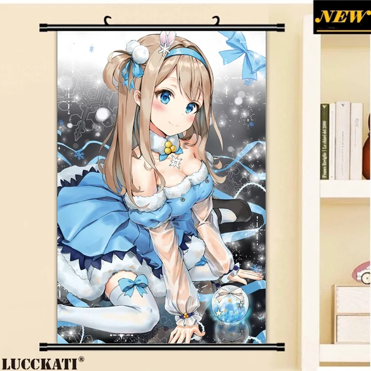 21yande.re 537507 artist_revision cleavage dress girls_frontline kian see_through suomi_kp31_(girls_frontline) thighhighs_